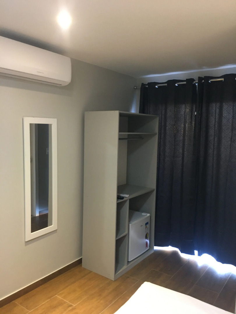 Mirante dos Anjos Suítes