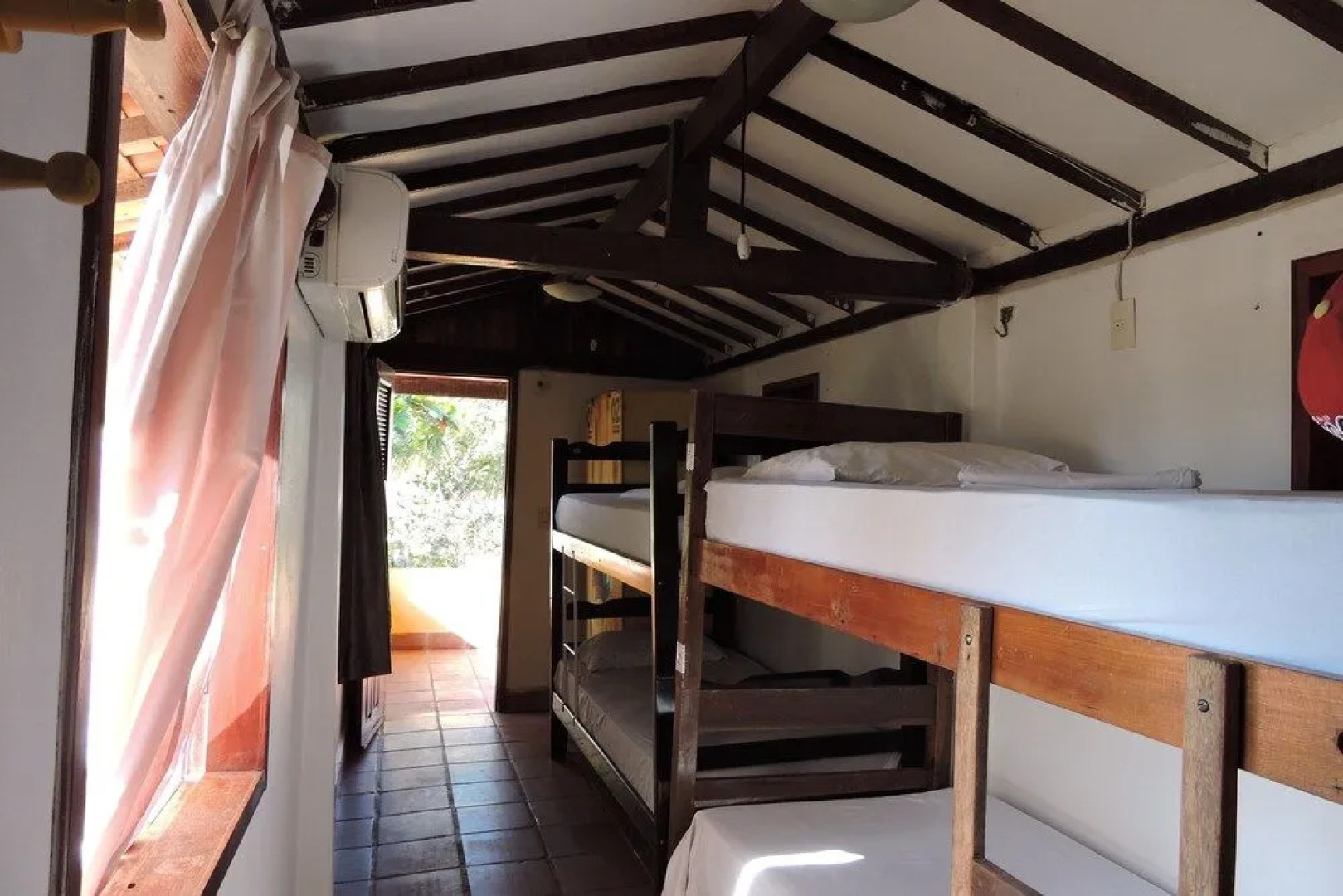 Hostel America do Sul
