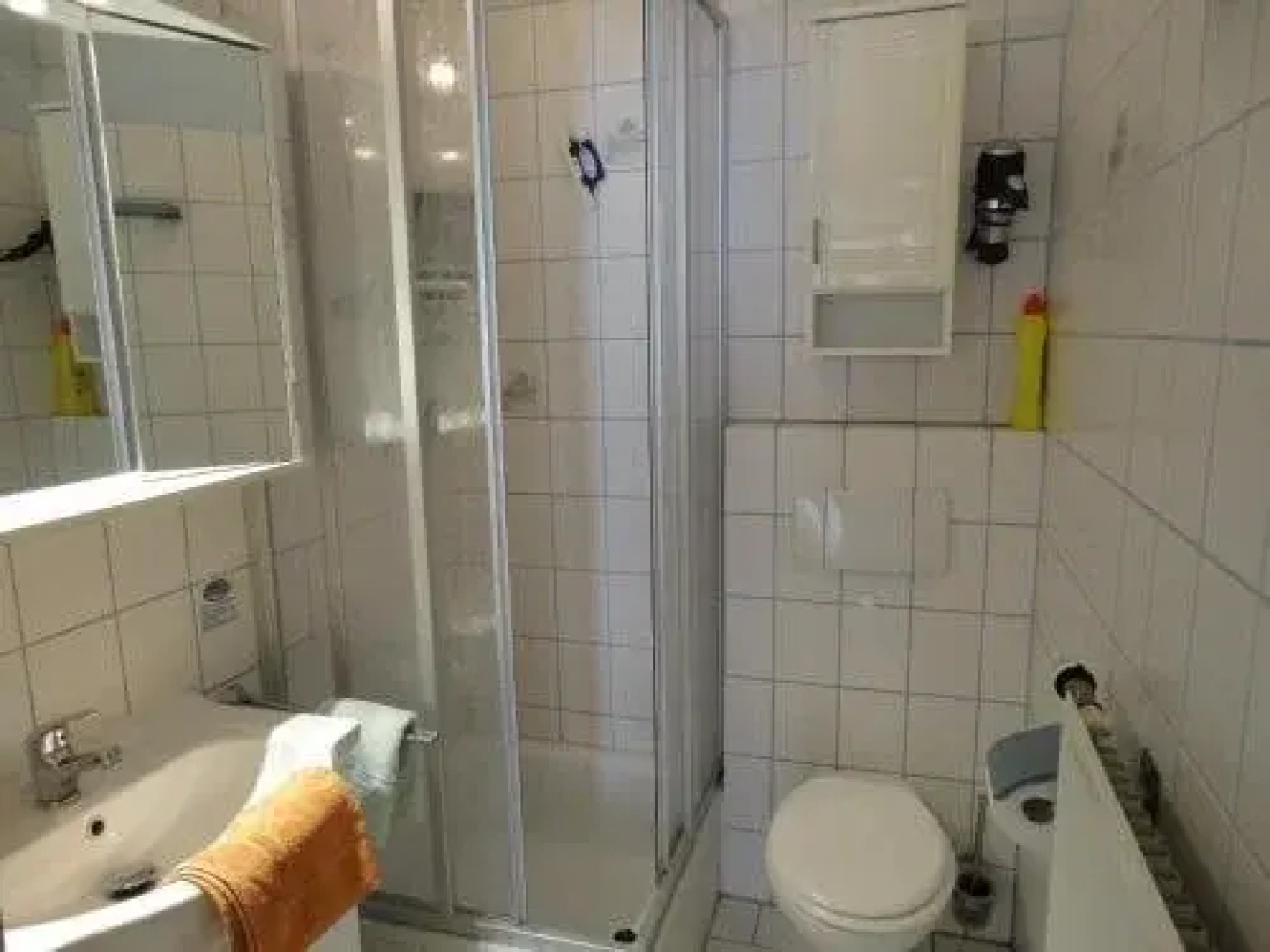 Apartment Ostsee Haus Sandra