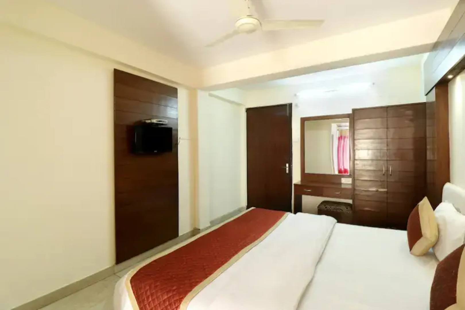 Hotel Surya Kiran