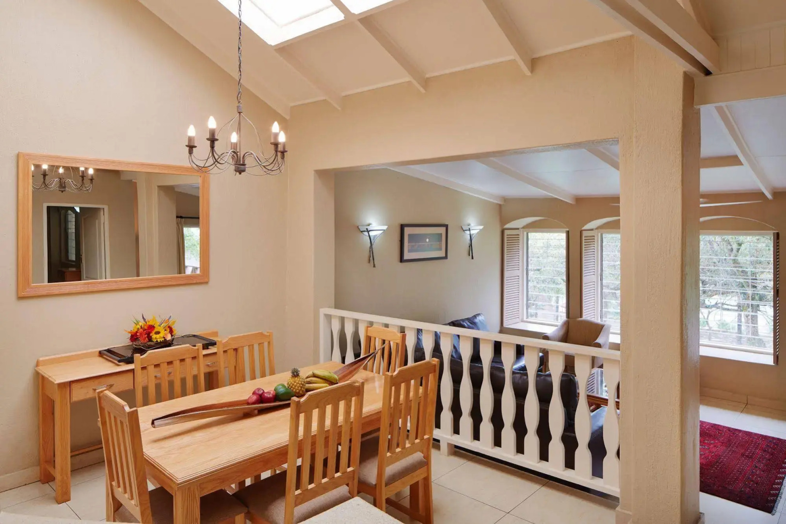 First Group Waterberry Hill