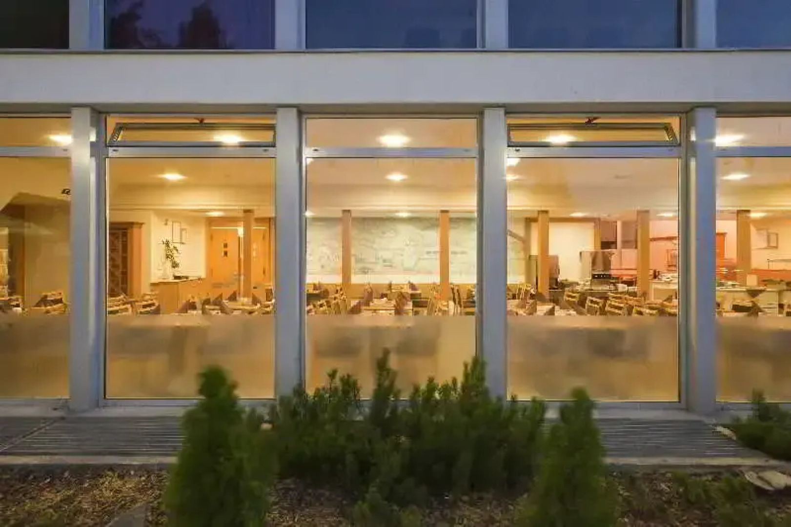 Bellevue - Wellness & Ski Hotel