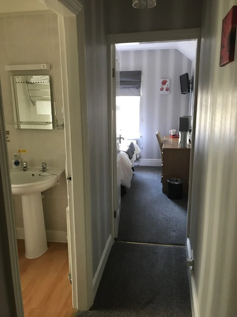 Storrbeck Guest House