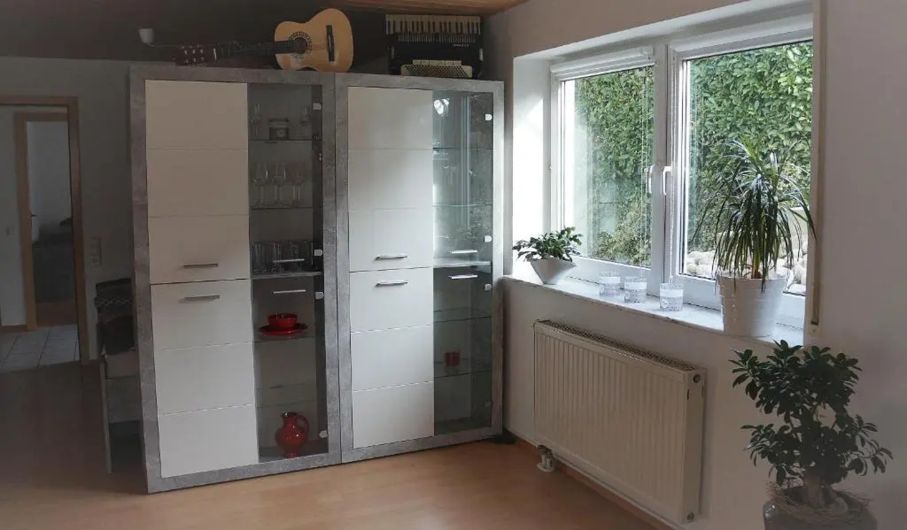 BodenSEE Apartment "La Musica"