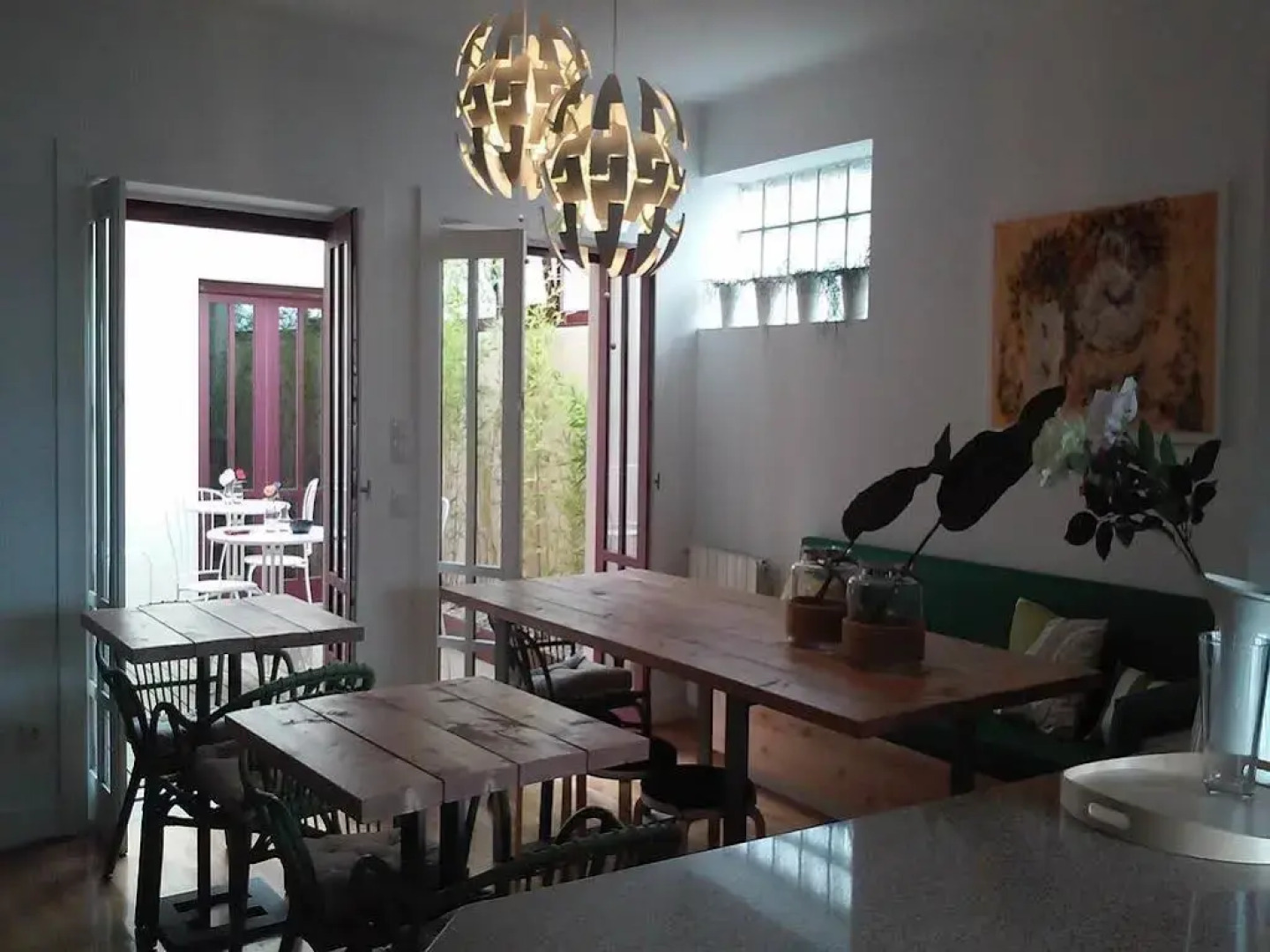 GuimaraesLiving - Hostel & Adventure