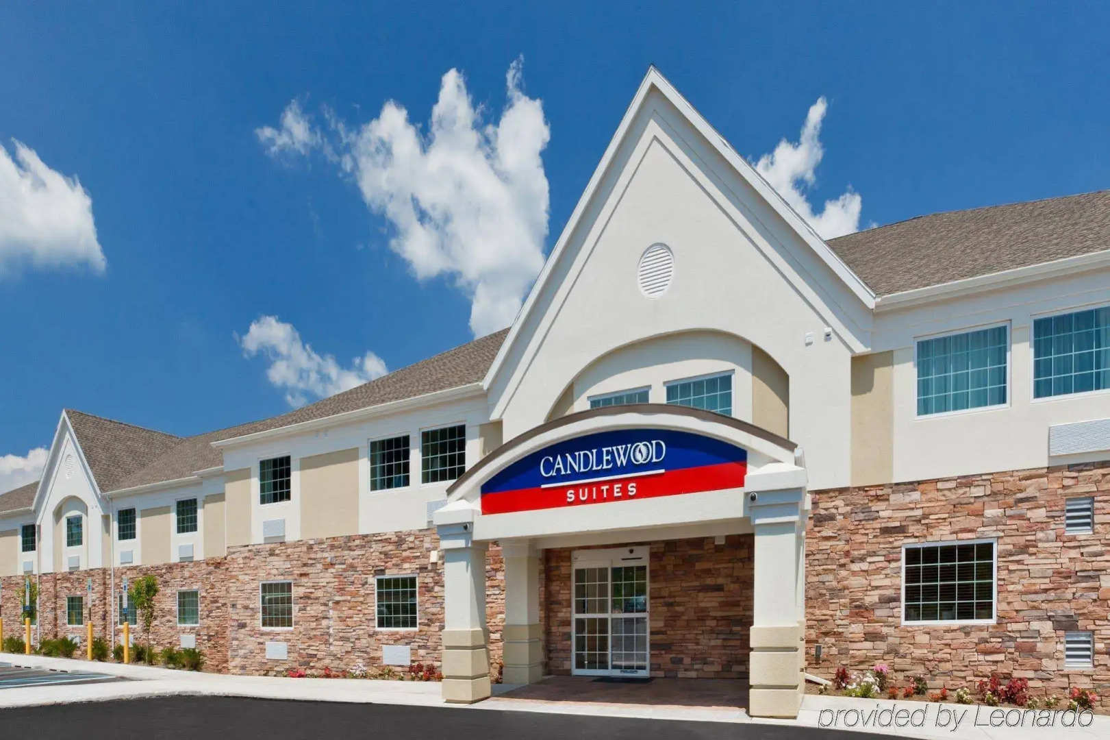 Candlewood Suites HAZLETON by IHG