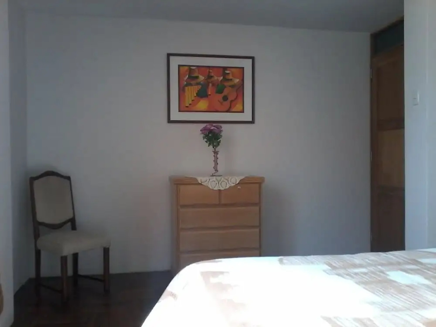 Royal Sweet Dreams Airport B&B