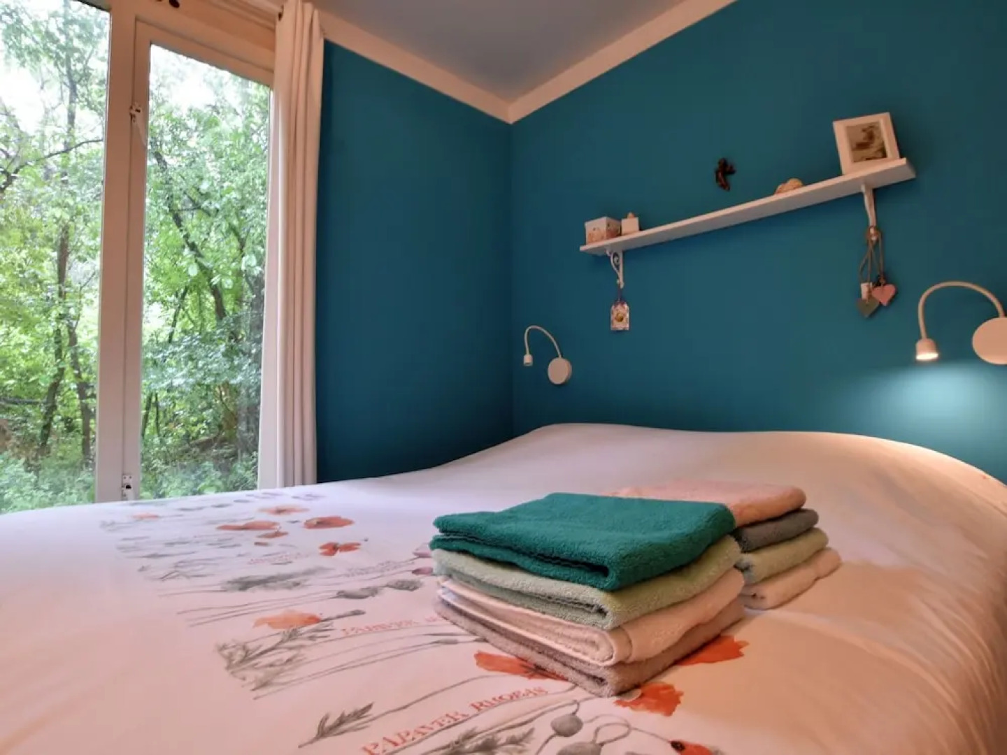 Holiday Home With Atmospheric Decor and Veranda, on the Edge of the Veluwe