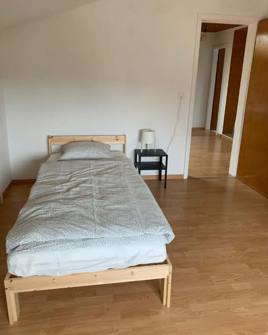 ZIMMERzuVERMIETEN.ch Deitingen Neumatt