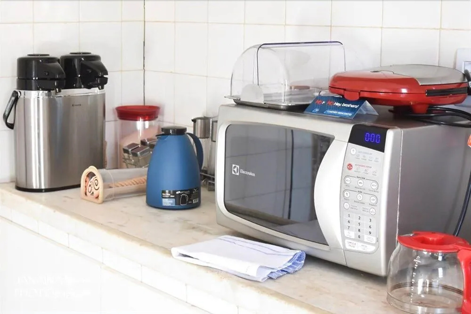 Hey Brothers Pousada