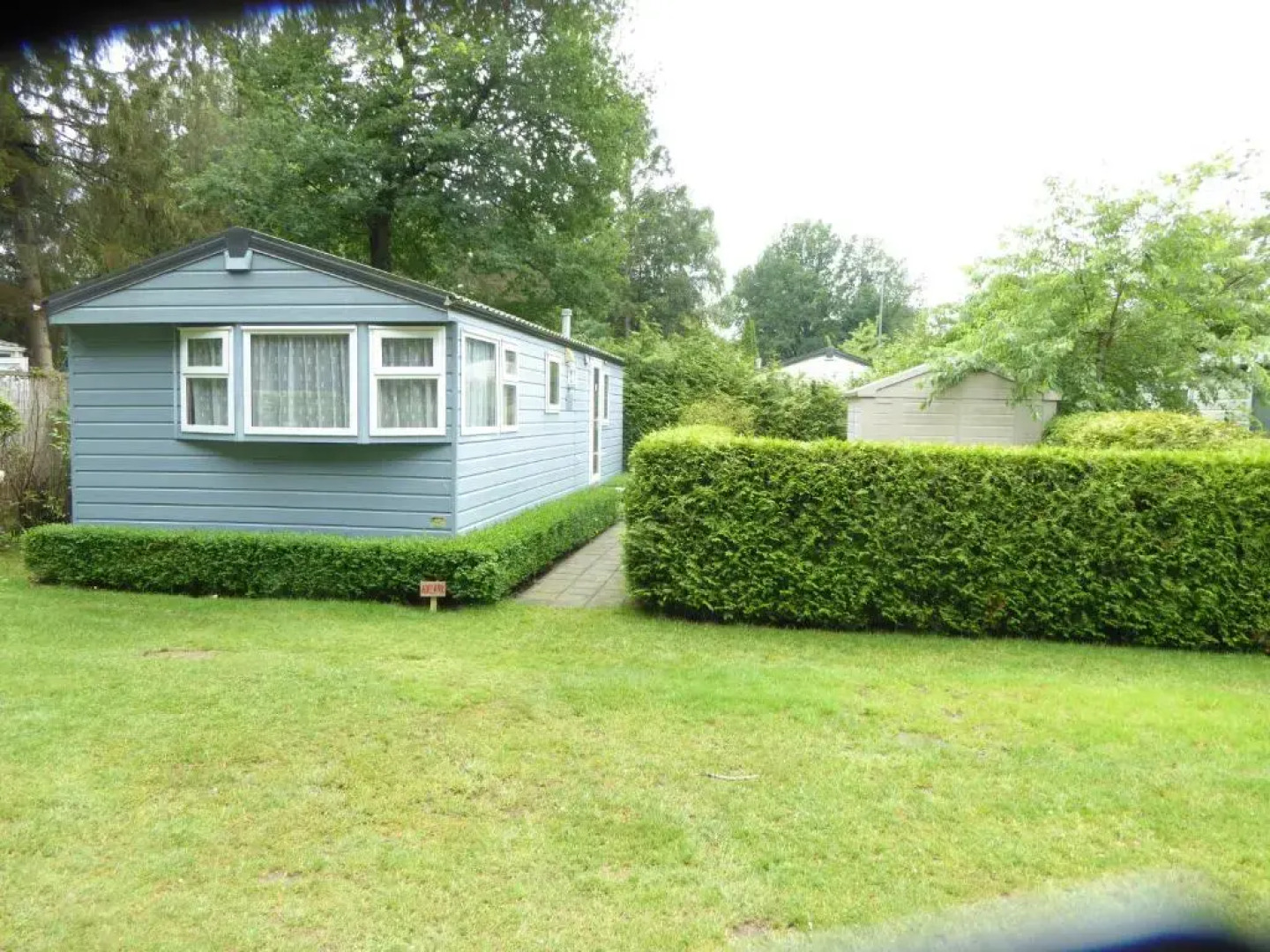 Chalet Adelaar & Chalet Lijster