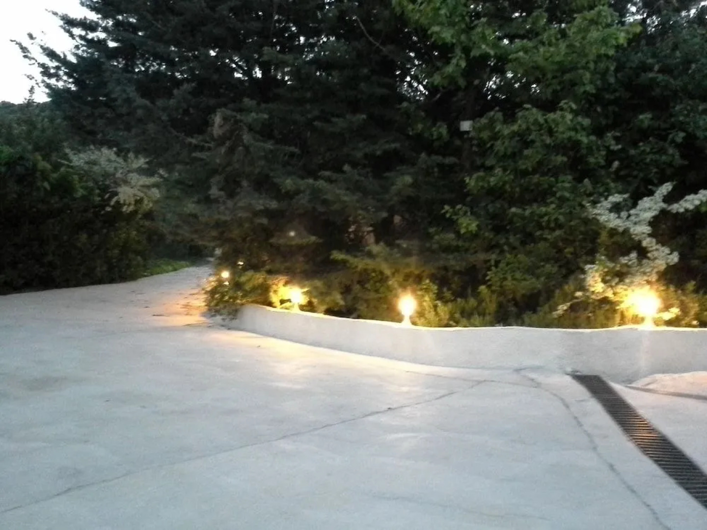 Domaine La Fontaine Du Cade