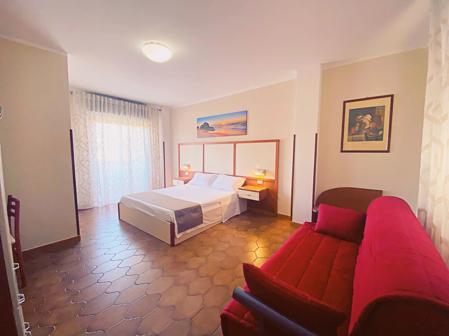 Residence Hotel Felix