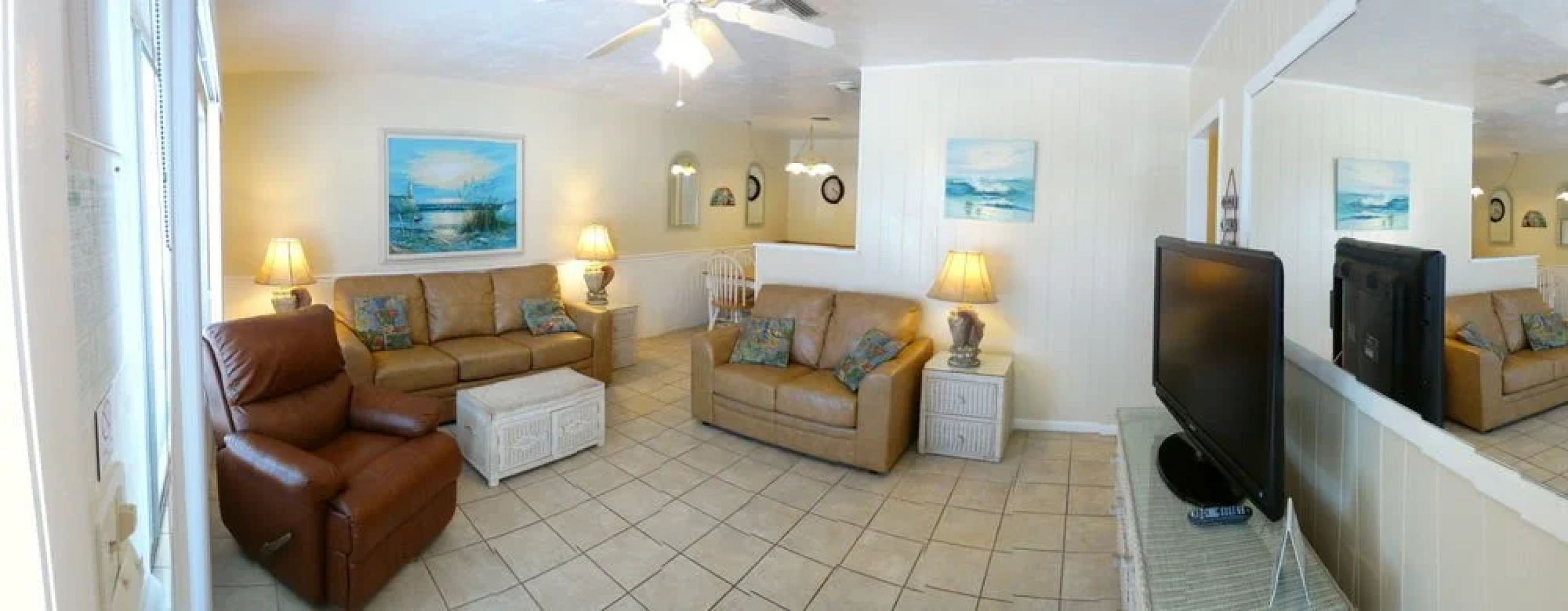 White Sands Beach Resort