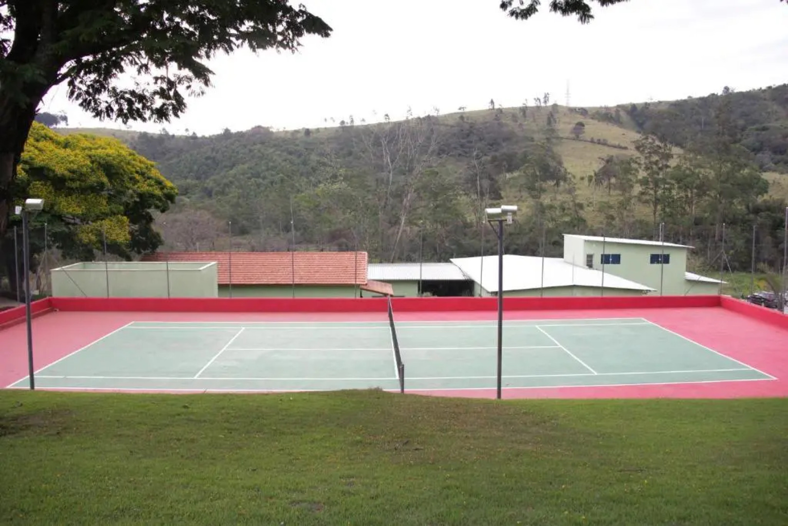 Recanto Julubi Atibaia