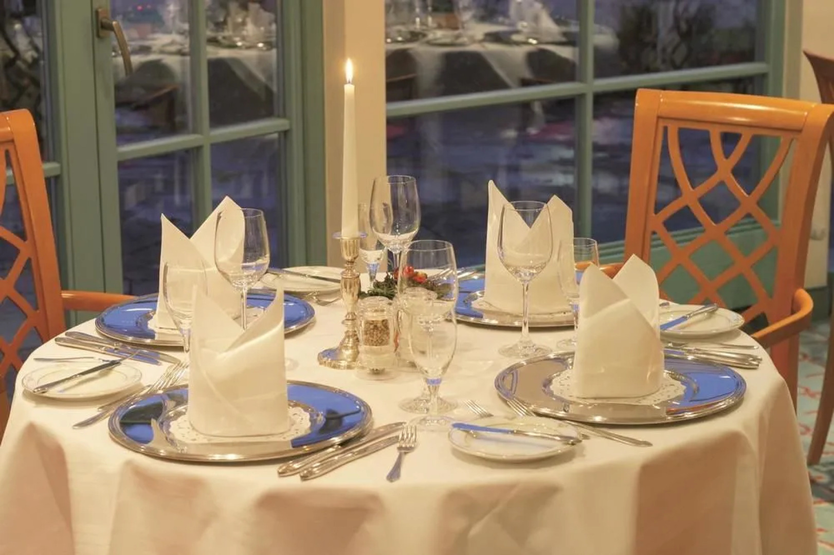 Best Western Hotel Convita