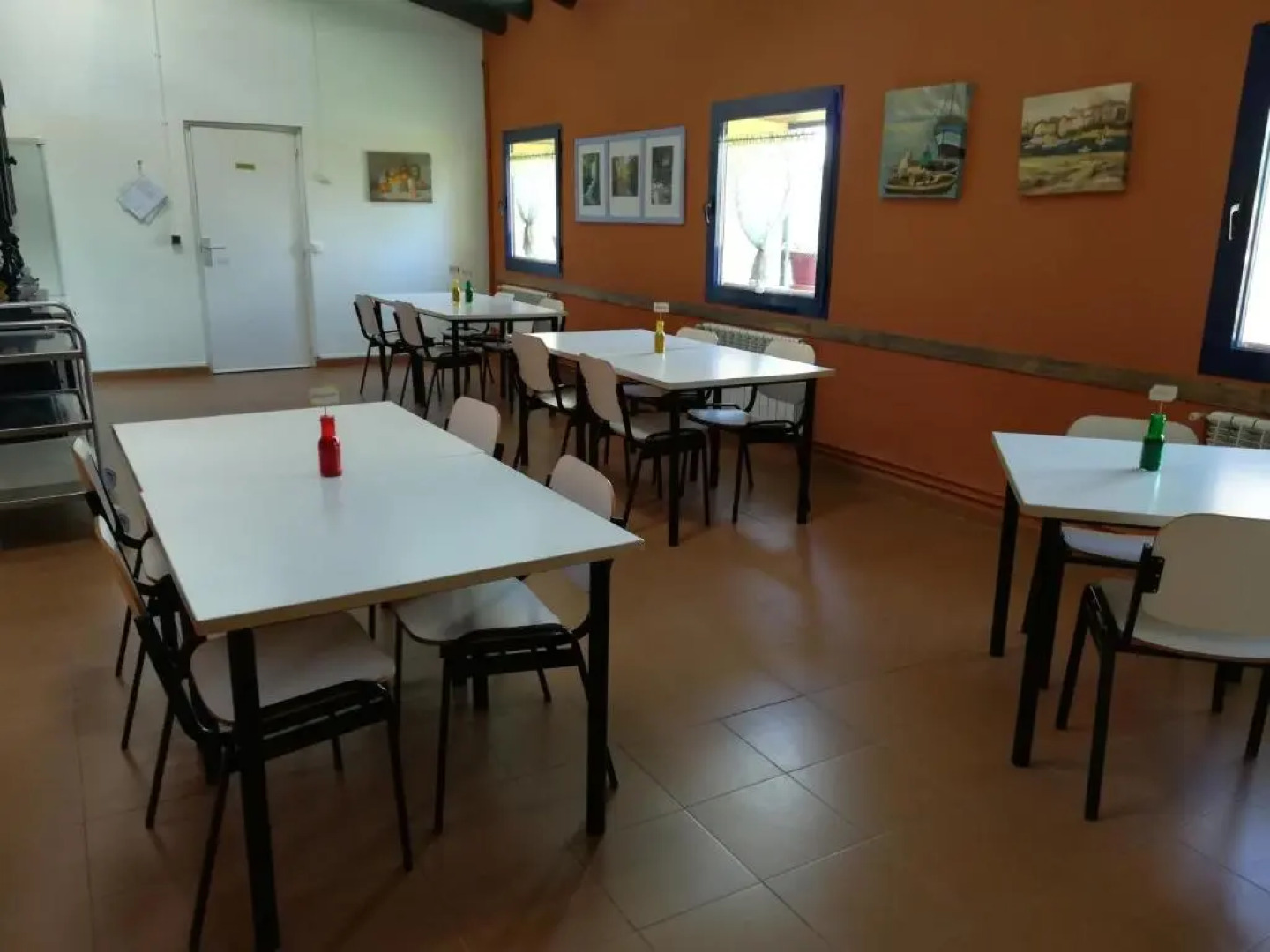 Albergue Quinta del Jalón