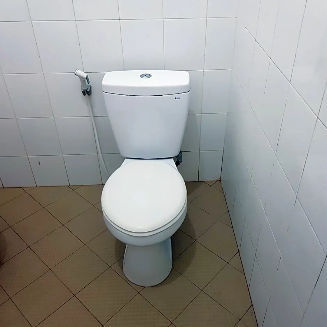 Hotel Bundo Permai 1