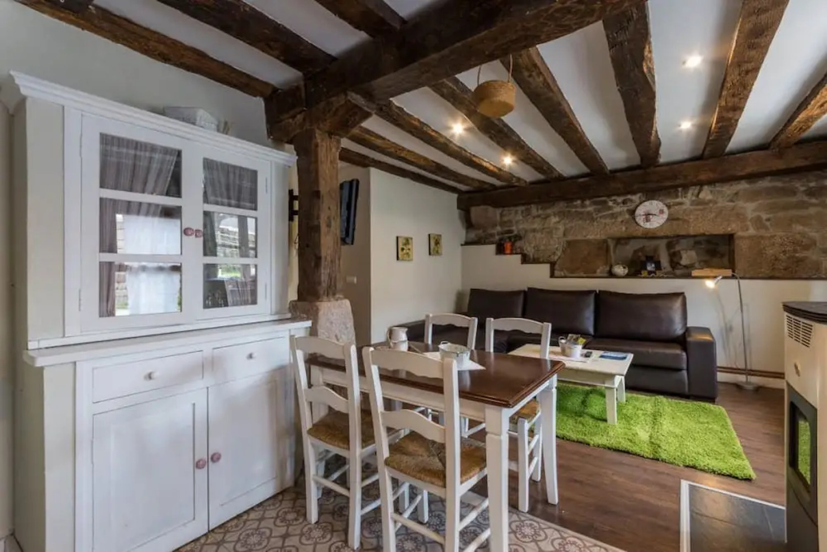 Complejo Abiada Rural