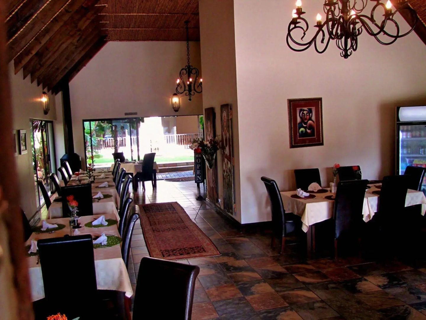 Onse Khaya Lodging and Conferencing