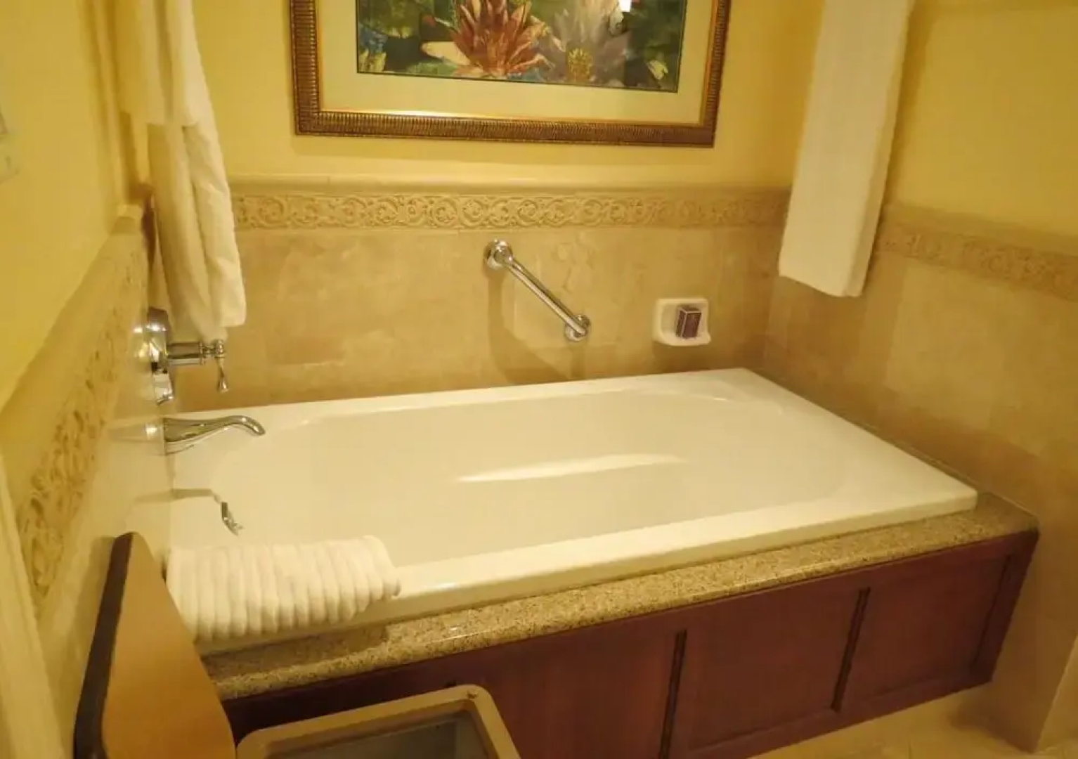 Ritz Carlton Club 3br Residence