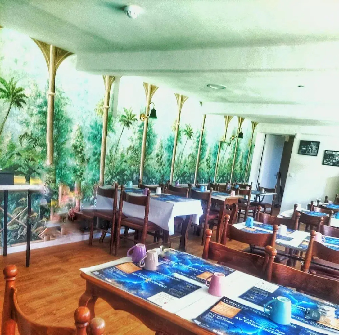 Hotel la Baie Royale