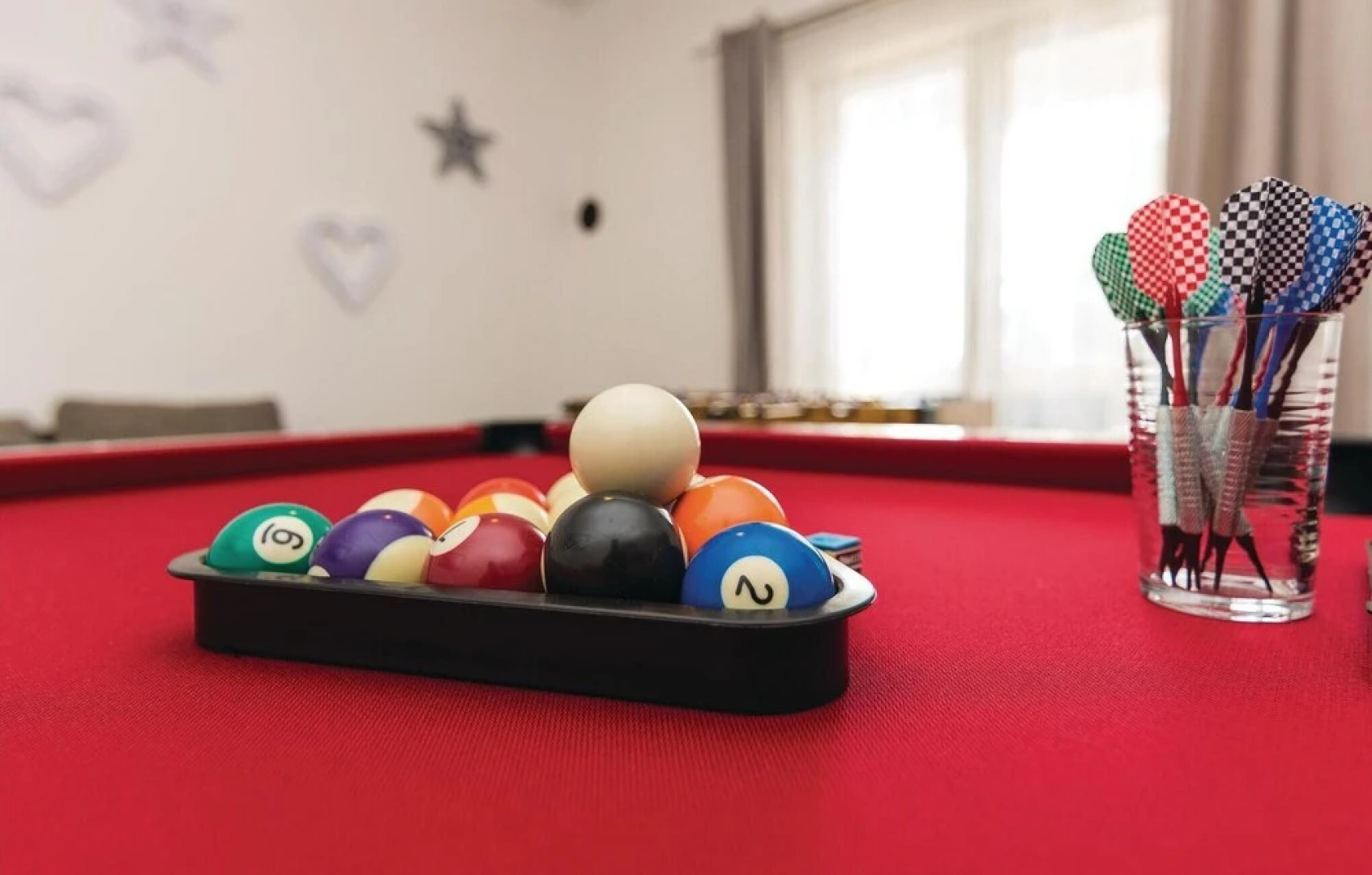 Beautiful Home in Sveti Petar With 5 Bedrooms, Wifi and Outdoor Swimming Pool