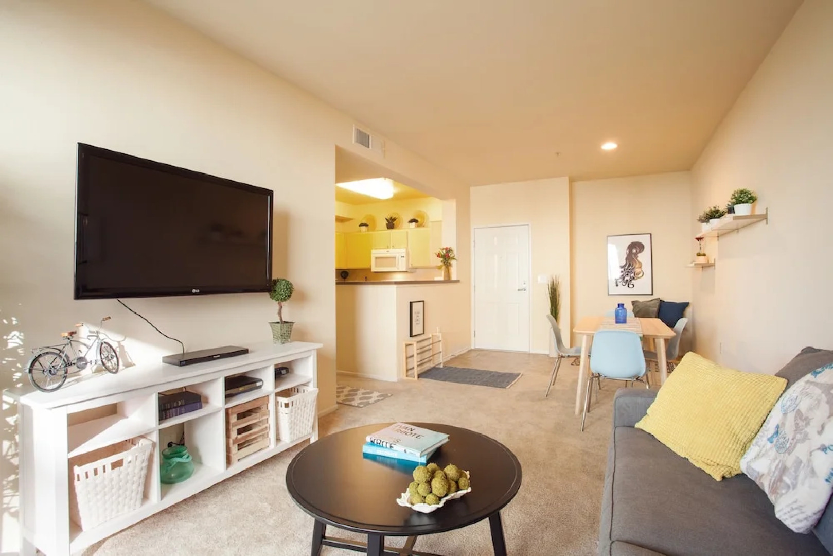 Marina Exquisite Suite