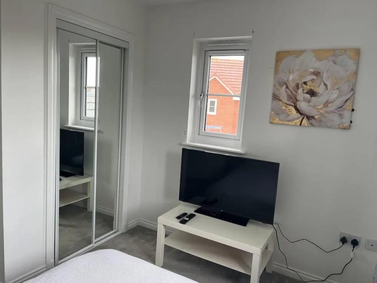 Remarkable 3-bed House in Wirral