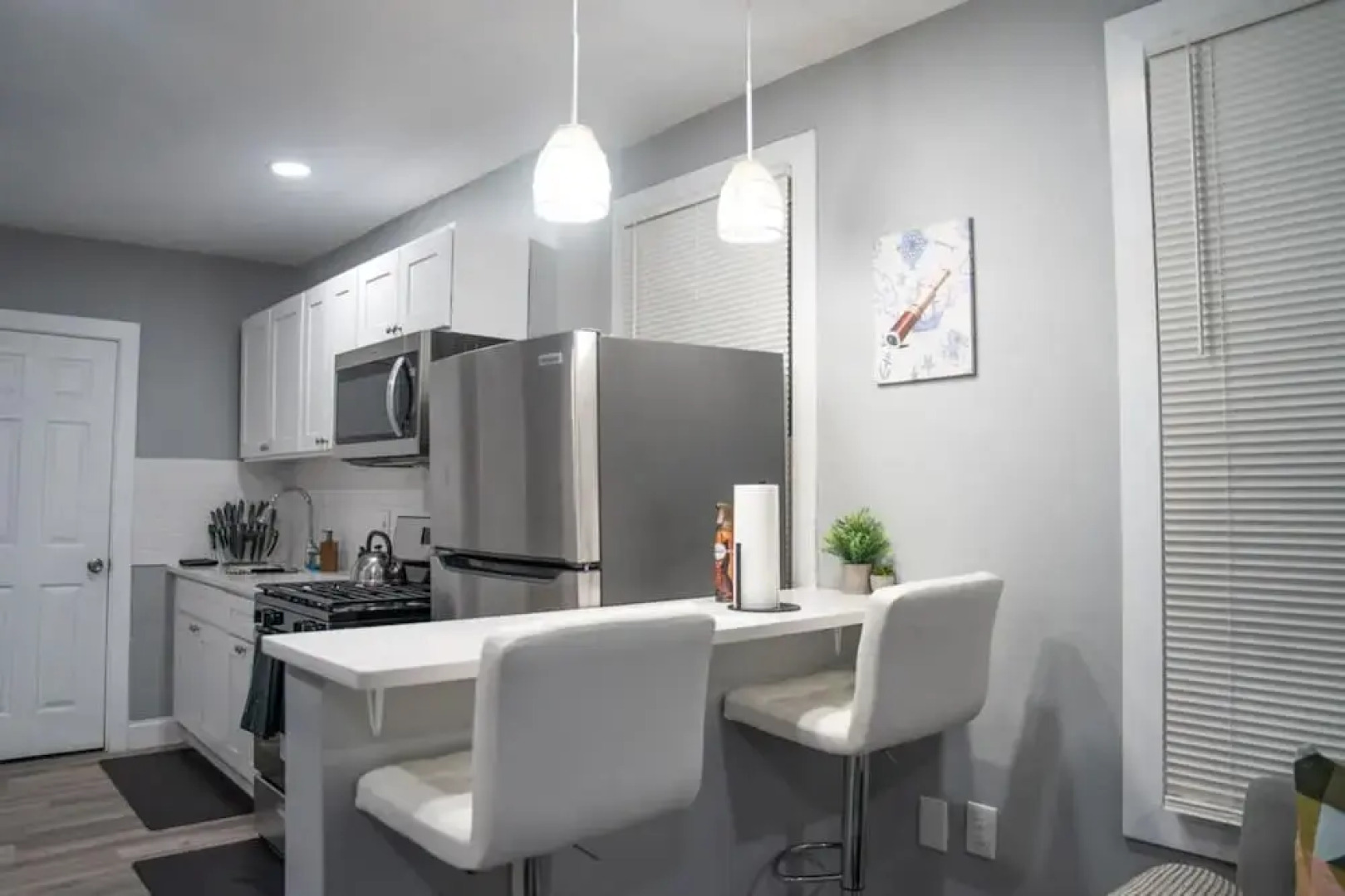 Divine Villa and Resort -26 Grace Street