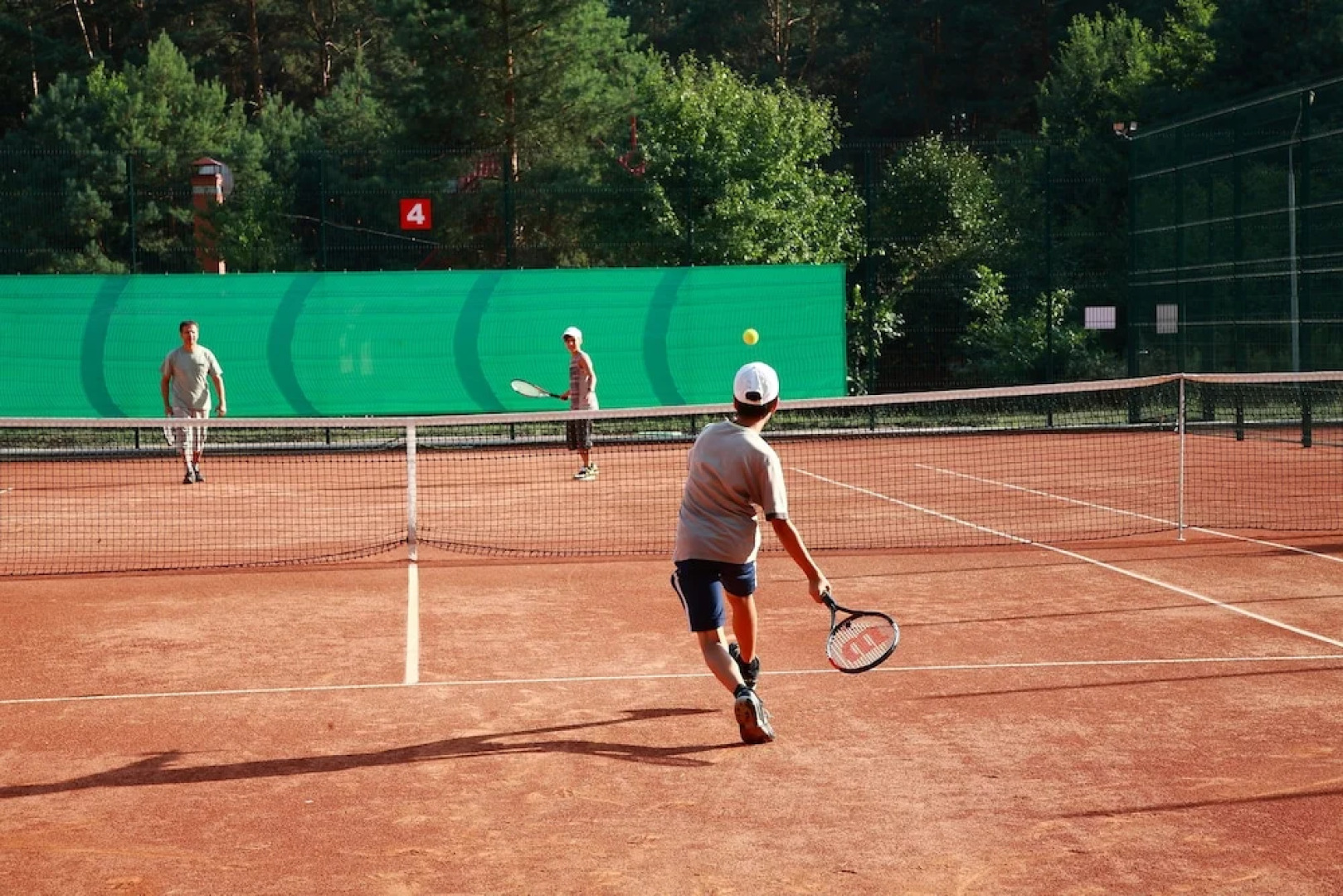 Grand Admiral Resort & SPA