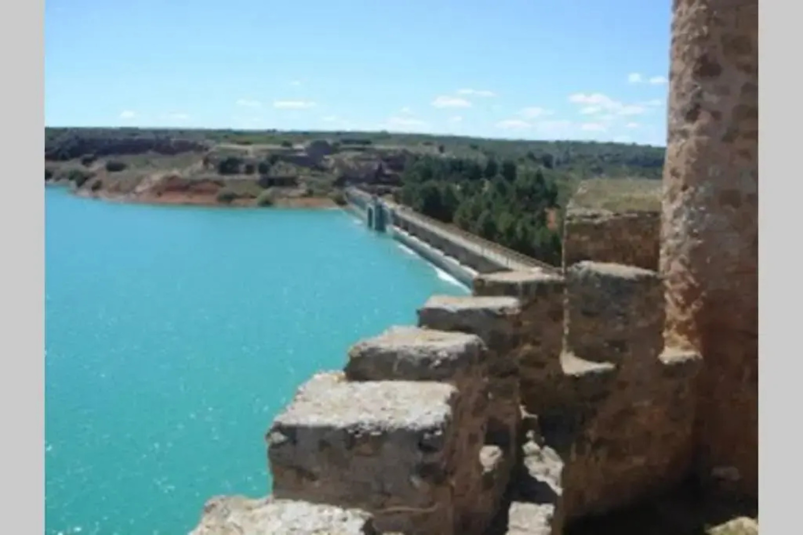 Vivienda Vacacional El Molino Argamasilla De Alba