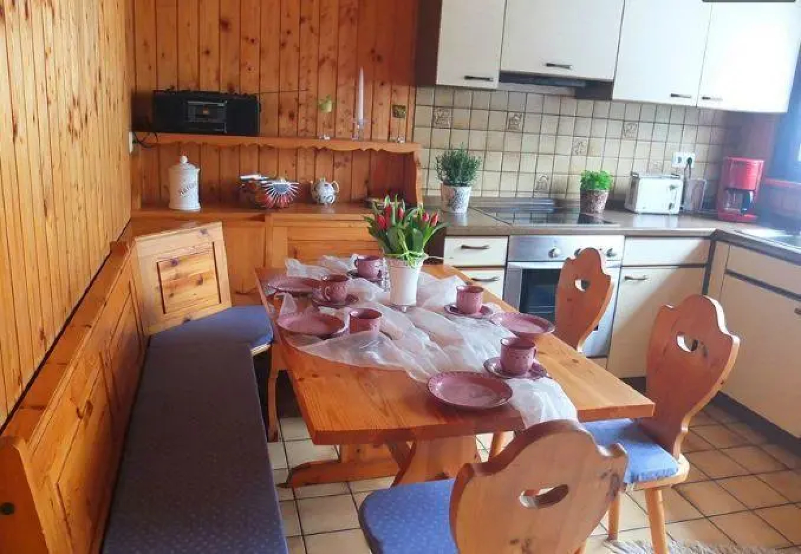 Steinbishof