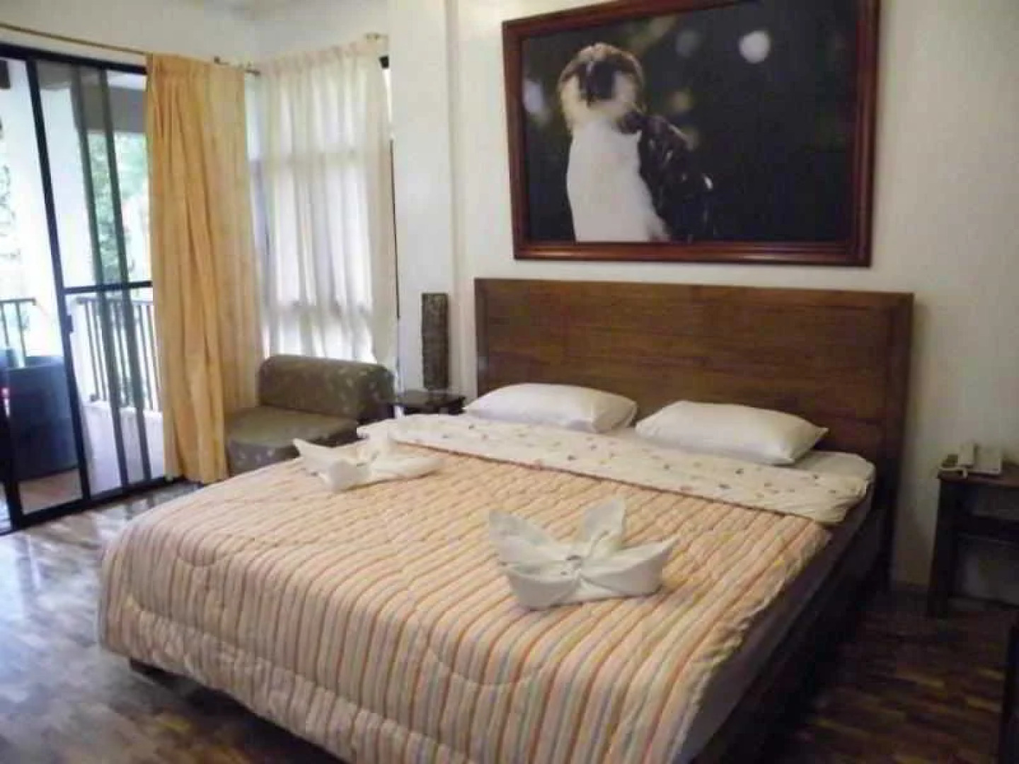 Hotel Precious Garden of Samal