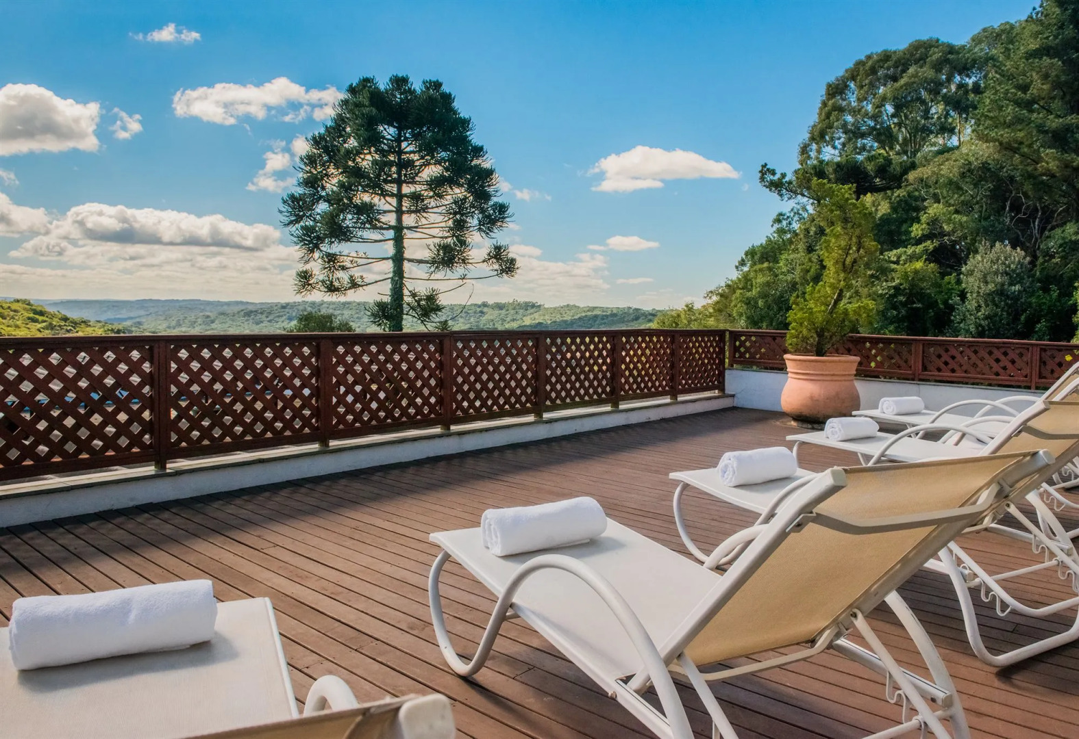 Sky Borges Hotel Alpenhaus