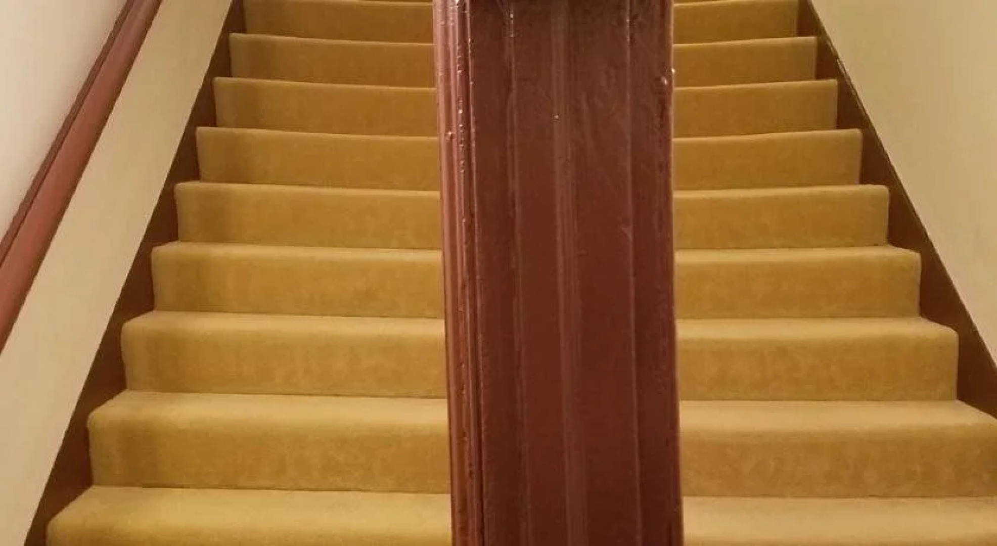 Washington Inn and Tavern