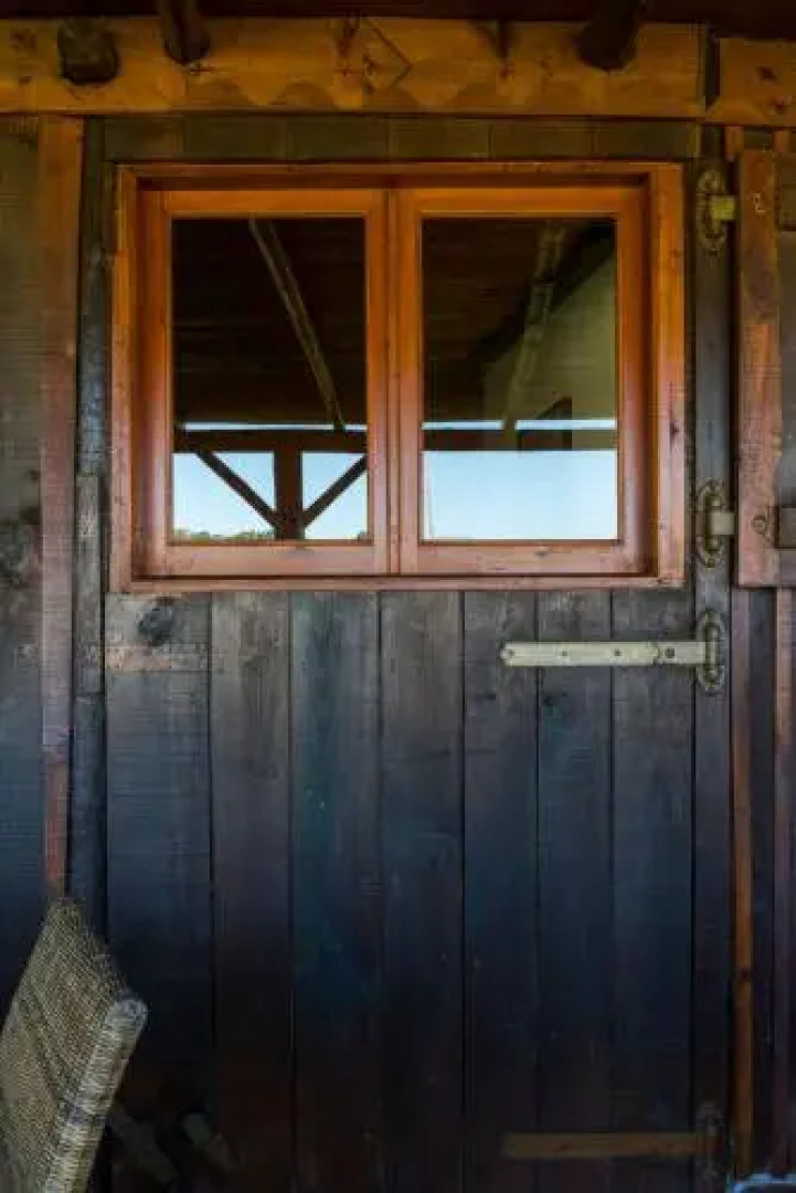 Monte do Papa Leguas