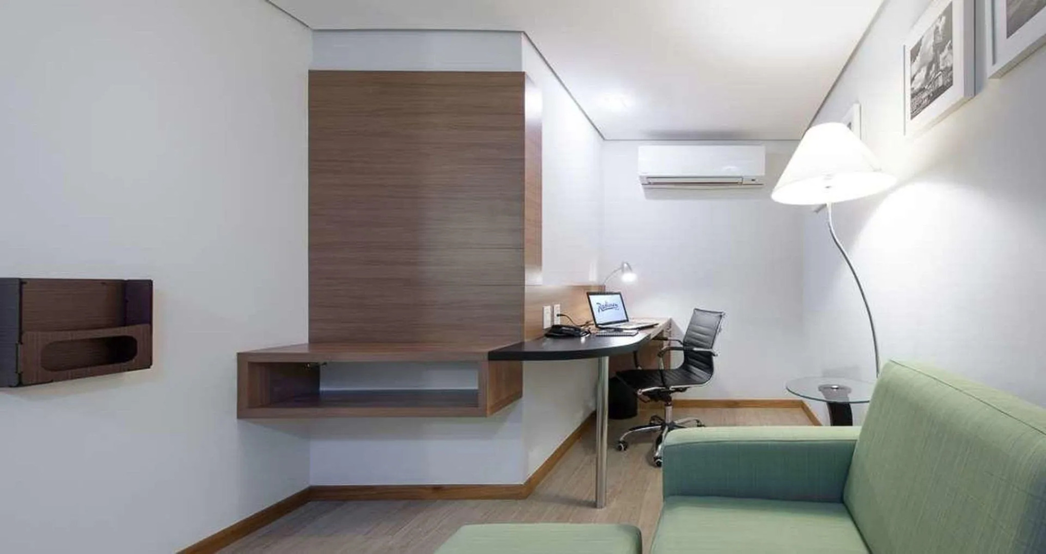 Radisson Hotel Belém Maiorana Jr