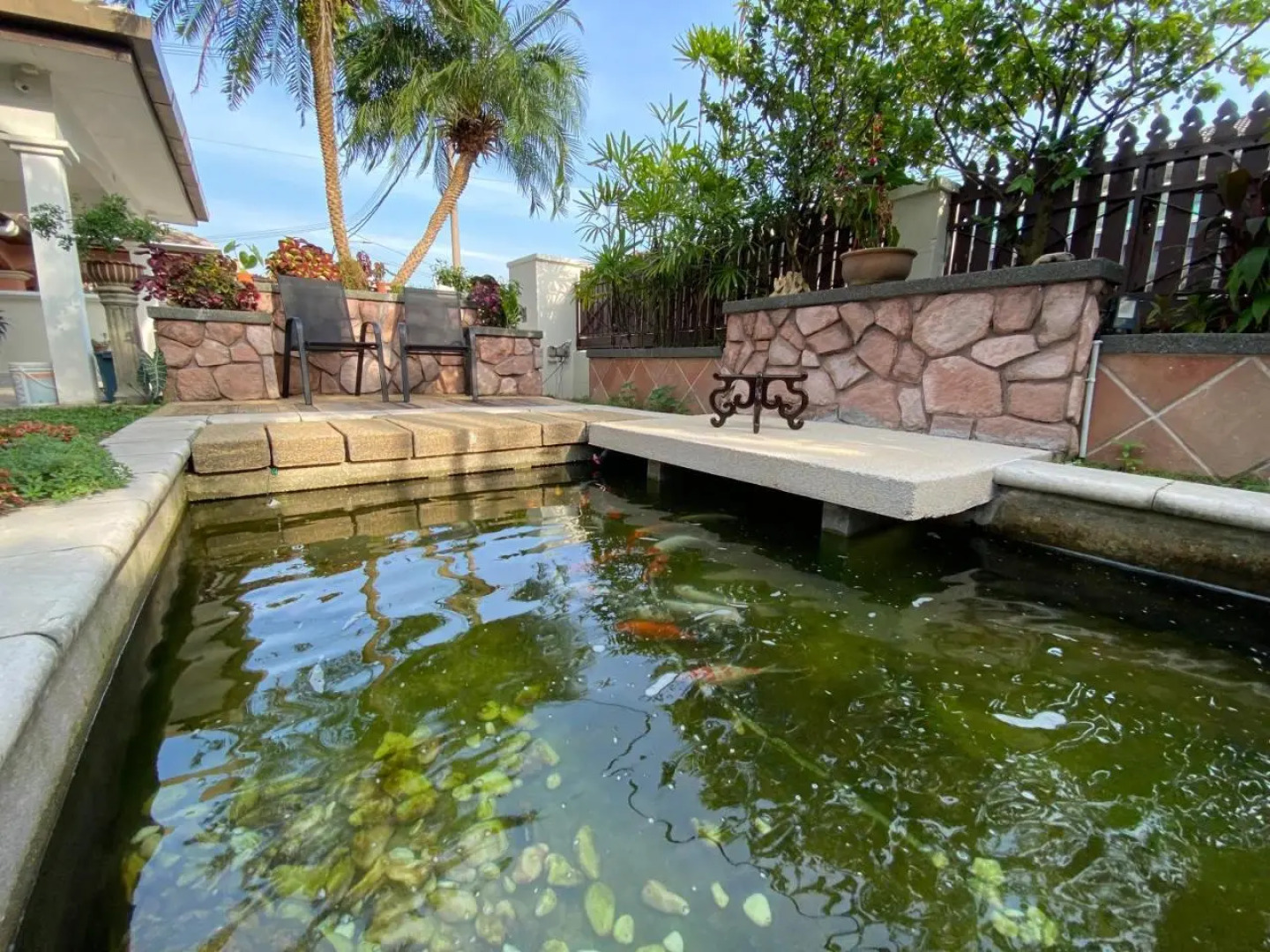 Ipoh Super Enjoy Boutique Villa 12 people