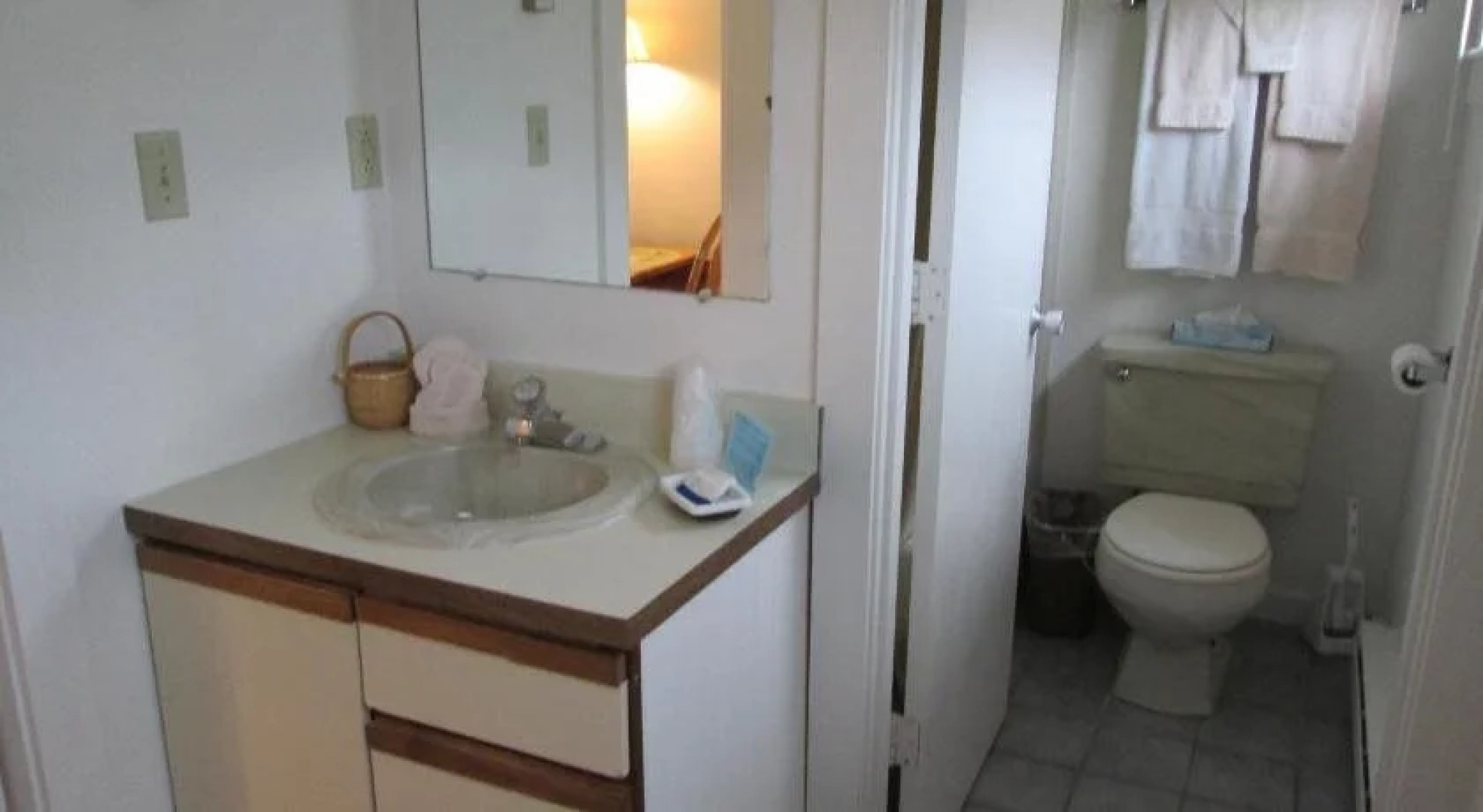 Eastwood at Provincetown