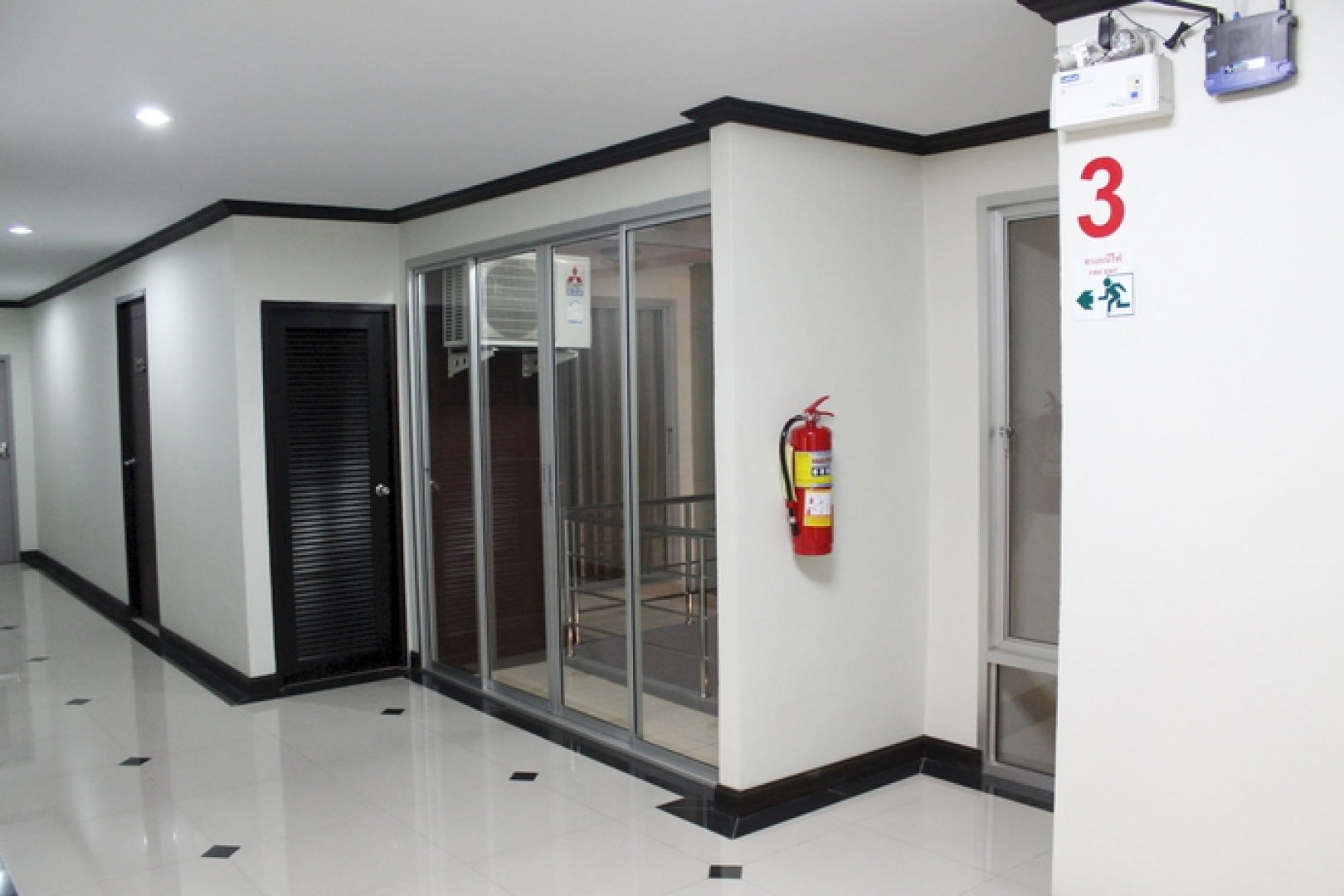 Apartamentos Mar A Vista