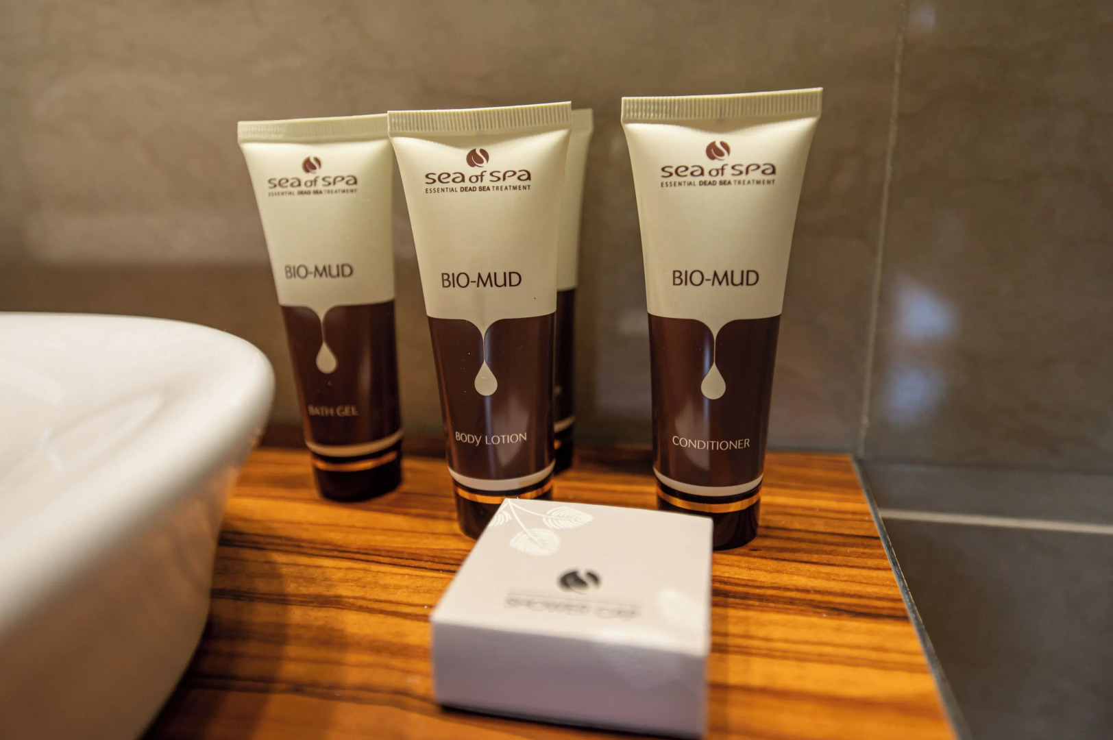 sul mare סוויטות