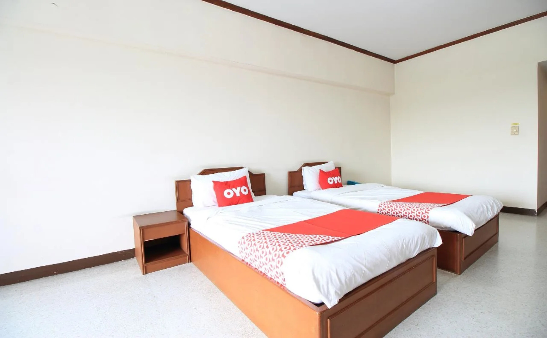 Diamond Place Hotel & Serviced Apartment