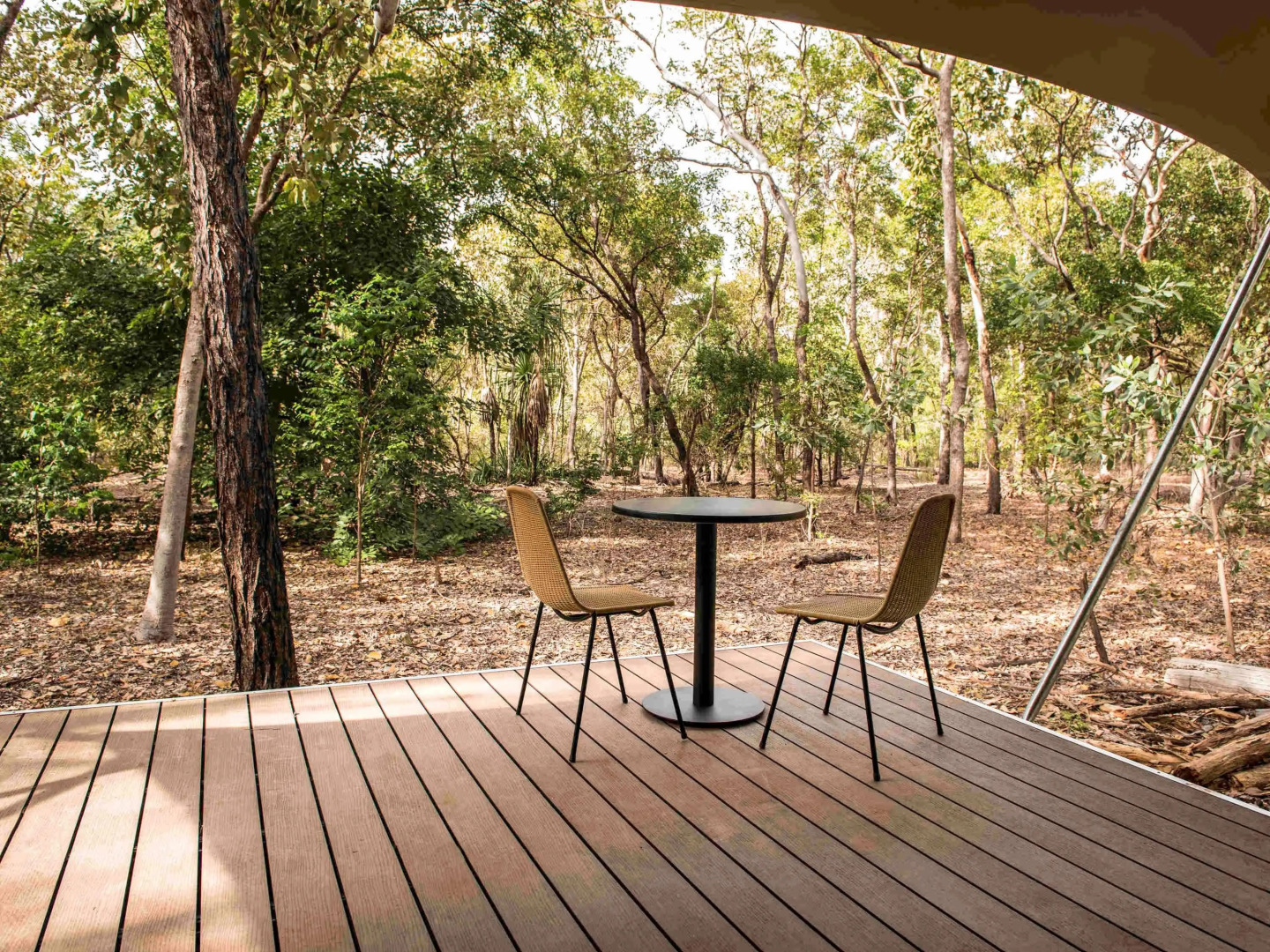 Cooinda Lodge Kakadu