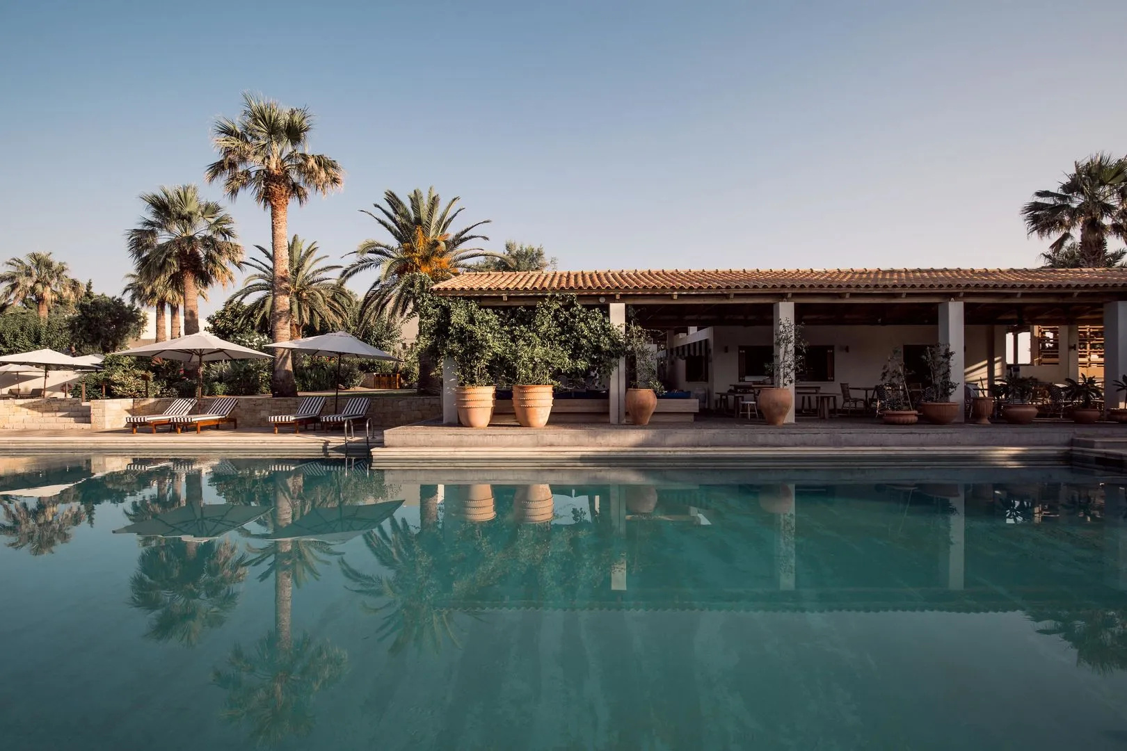 Phāea Cretan Malia, a Member of Design Hotels