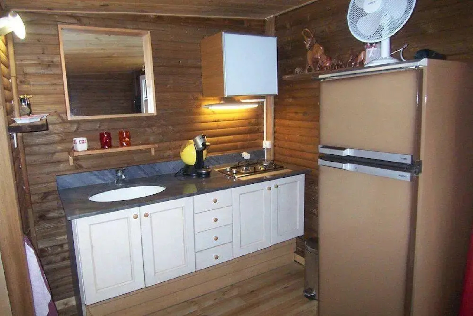 Santi Expertimmo Casanova