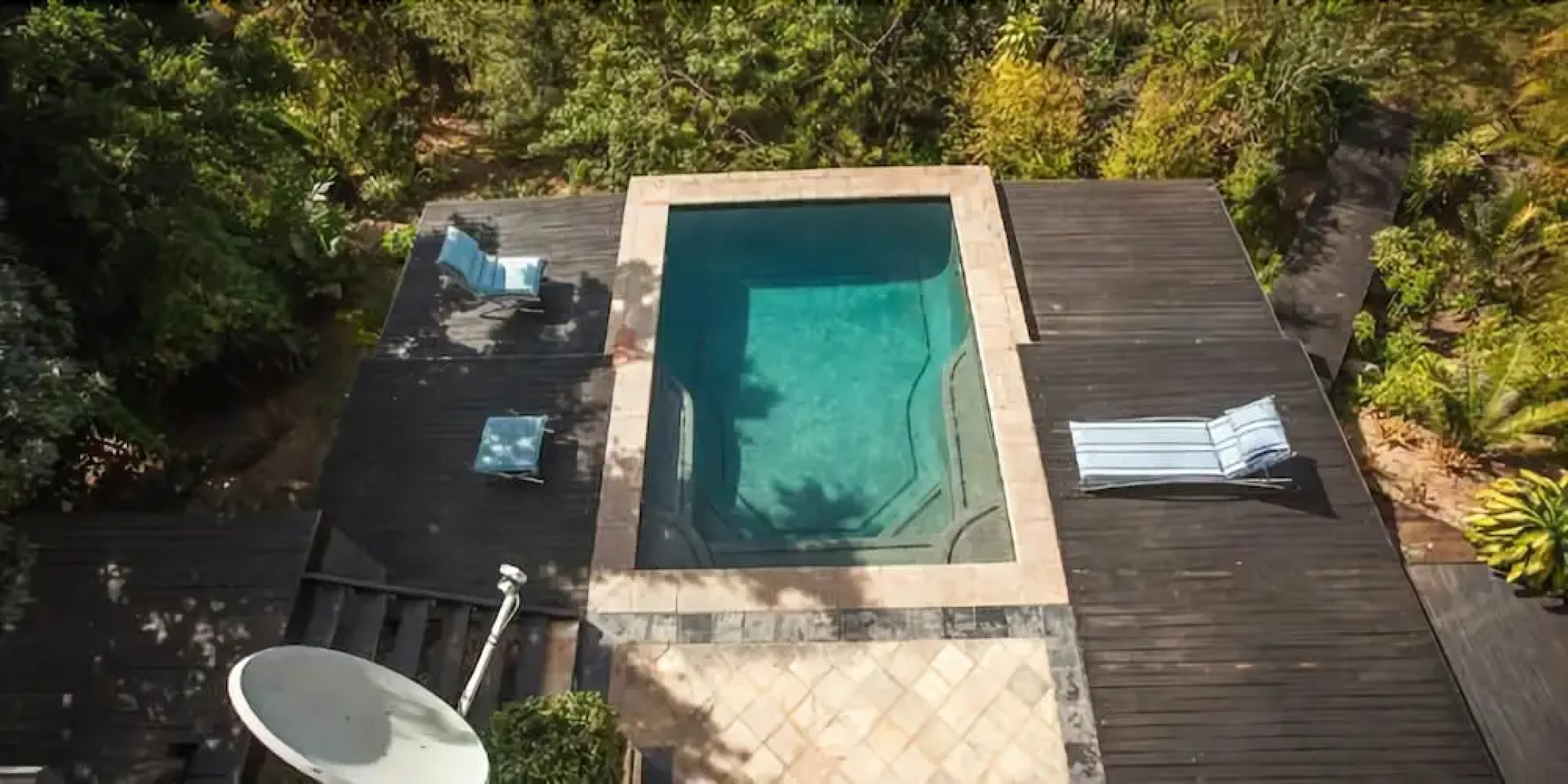 Mbombela Exclusive Guest House  Columbus