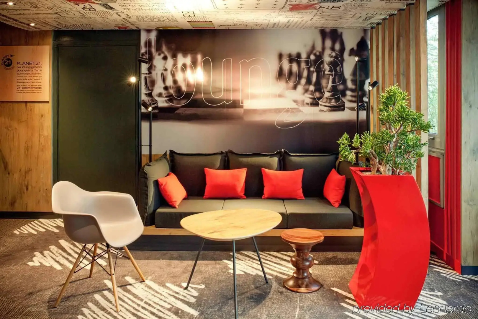 ibis Paris Gennevilliers