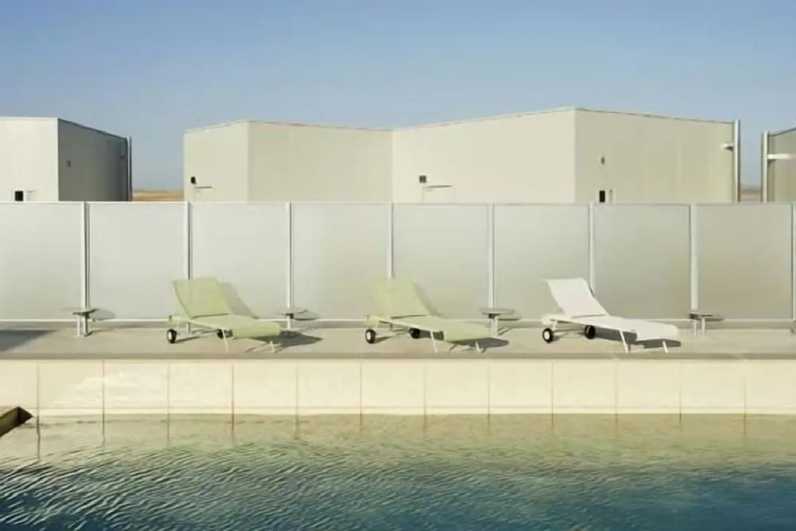 Hotel Aire de Bardenas