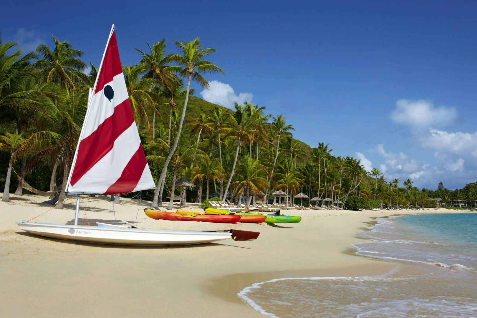 Peter Island Resort and Spa